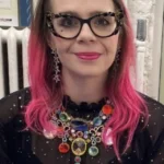 Harriet Muncaster