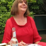 Julia Donaldson