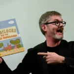 Mo Willems