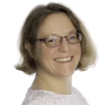Paula Harrison