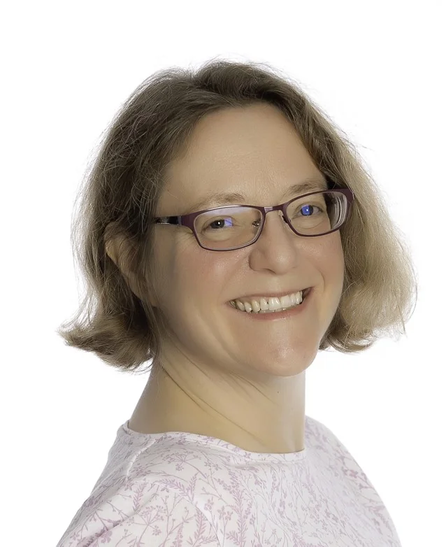 Paula Harrison