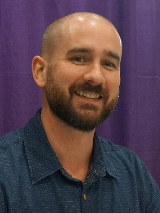 Peter Brown