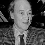 Roald Dahl